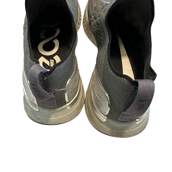 Nike React Phantom Laceless slip on Mens shoes size 12.5 - Picture 3 of 7